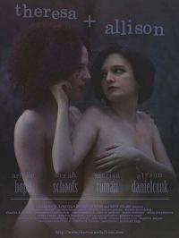 Фильм Theresa & Allison (2019) скачать торрент