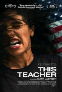 Фильм This Teacher (2018) скачать торрент