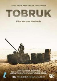 Фильм Тобрук (2008) скачать торрент