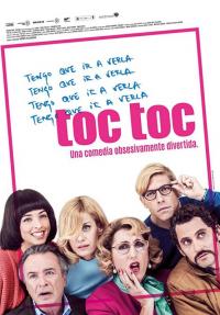 Фильм Toc Toc (2017) скачать торрент