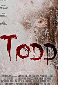 Фильм Todd (2021) скачать торрент