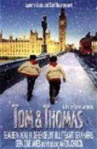 Фильм Том и Томас (2002) скачать торрент