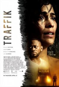 Фильм Траффик (2018) скачать торрент