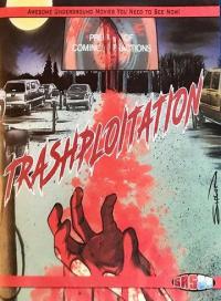 Фильм Trashsploitation (2018) скачать торрент