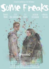 Фильм Три фрика (2016) скачать торрент