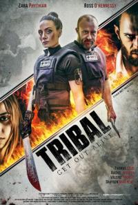 Фильм Tribal Get Out Alive (2020) скачать торрент