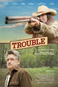 Фильм Trouble (2017) скачать торрент