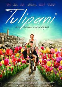 Фильм Tulipani: Liefde, eer en een fiets (2017) скачать торрент