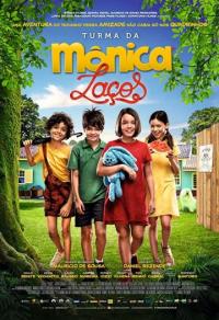 Фильм Turma da Mônica: Laços (2019) скачать торрент