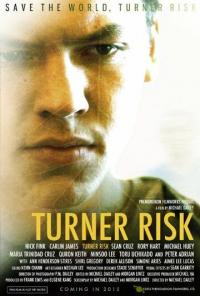 Фильм Turner Risk (2018) скачать торрент