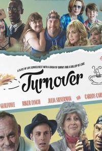 Фильм Turnover (2019) скачать торрент