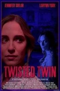 Фильм Twisted Twin (2020) скачать торрент