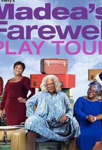 Фильм Tyler Perry's Madea's Farewell Play (2020) скачать торрент