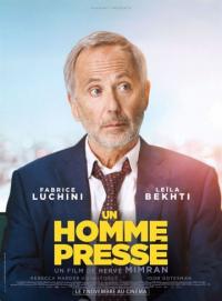 Фильм Un homme pressé (2018) скачать торрент