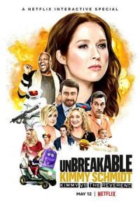 Фильм Unbreakable Kimmy Schmidt: Kimmy vs the Reverend (2020) скачать торрент