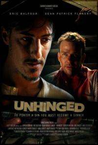 Фильм Unhinged (2018) скачать торрент