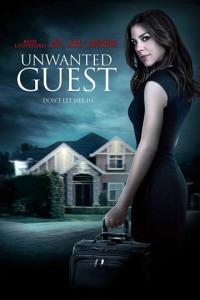 Фильм Unwanted Guest (2016) скачать торрент