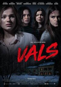 Фильм Vals (2019) скачать торрент