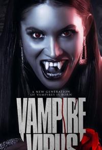 Фильм Vampire Virus (2020) скачать торрент