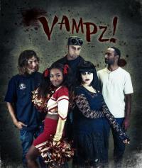 Фильм Vampz! (2012) скачать торрент