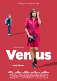 Фильм Venus (2017) скачать торрент