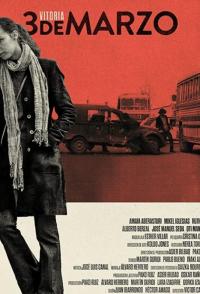 Фильм Vitoria, 3 de marzo (2018) скачать торрент