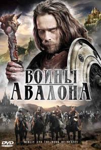 Фильм Воины Авалона (2010) скачать торрент