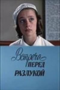 Фильм Встреча перед разлукой (1985) скачать торрент