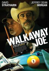 Фильм Walkaway Joe (2020) скачать торрент