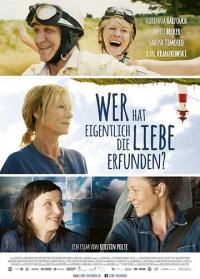 Фильм Wer hat eigentlich die Liebe erfunden? (2018) скачать торрент