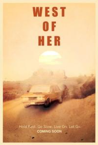 Фильм West of Her (2016) скачать торрент