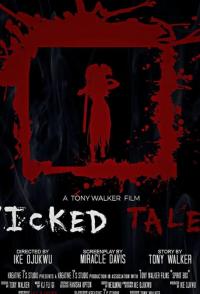 Фильм Wicked Tales (2018) скачать торрент