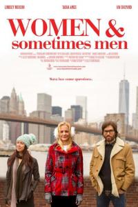 Фильм Women... and Sometimes Men (2018) скачать торрент