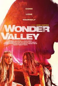 Фильм Wonder Valley (2017) скачать торрент