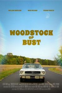 Фильм Woodstock or Bust (2019) скачать торрент