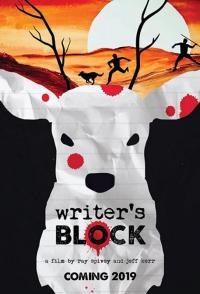 Фильм Writer's Block (2019) скачать торрент