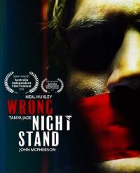 Фильм Wrong Night Stand (2018) скачать торрент