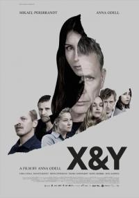 Фильм X&Y (2018) скачать торрент