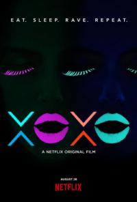 Фильм XOXO (2016) скачать торрент