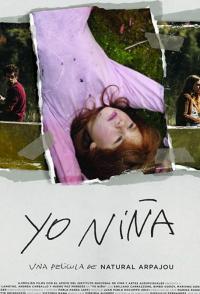 Фильм Yo niña (2018) скачать торрент