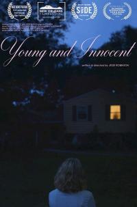 Фильм Young and Innocent (2017) скачать торрент