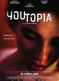 Фильм Youtopia (2018) скачать торрент