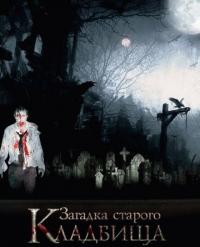 Фильм Загадка старого кладбища (2008) скачать торрент