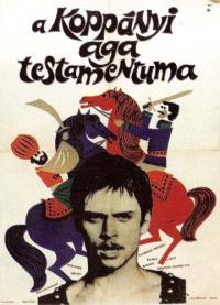 Фильм Завещание турецкого аги (1967) скачать торрент