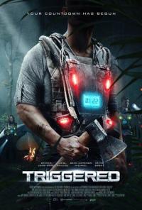 Фильм Жилет (2020) скачать торрент