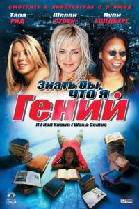 Фильм Знать бы, что я гений (2006) скачать торрент