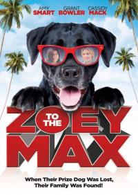 Фильм Zoey to the Max (2015) скачать торрент