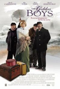 Фильм Золотые мальчики (2008) скачать торрент