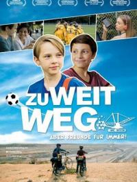 Фильм Zu weit weg (2019) скачать торрент