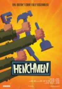 Мультфильм Henchmen (2018) скачать торрент